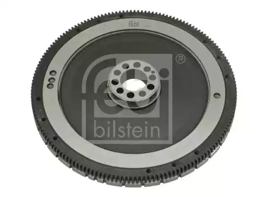 Маховик 430мм OM457