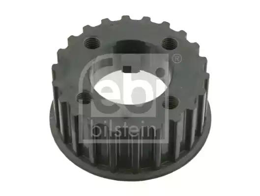 Шестерня коленвала Z 22 AUDI 100/A6 2,0D-TD/2,4D/2,5TDI ,VW T4/LT 2,5/2,4D-TD/2,5TDI