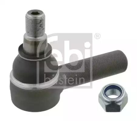 Наконечник рулевой тяги M28x1.5/28.6  L=141  MB