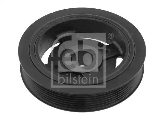 шкив коленвала!\ Toyota Avensis/Camry/Previa/RAV-4 2.0/2.4