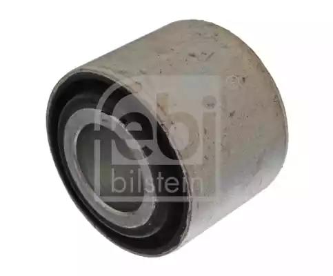 сайлентблок стабилизатора концы 28x63x50