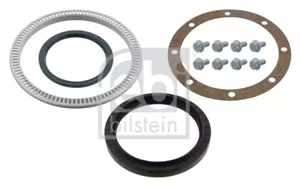 РМК ступицы (уплотнения/импул. кольцо) MB Actros/Axor