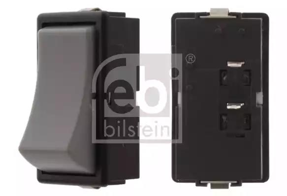 Переключатель рукоятки КПП GR/GRS900 Scania