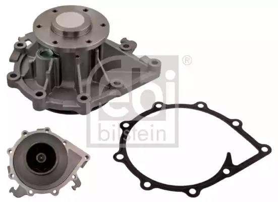 Насос водяной MAN TGX/TGS