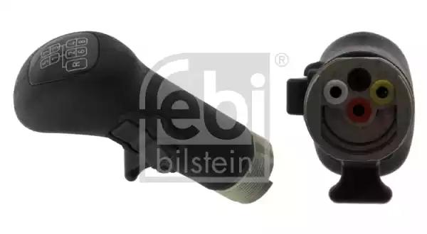 Ручка рычага переключения передач ДАФ