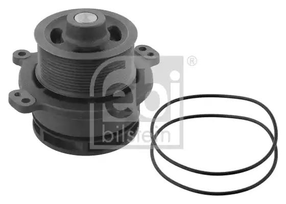 Насос водяной. CURSOR F3AE