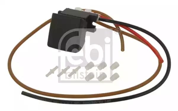 клапан сидения водителя! \DAF F65/75/85/95/105CF/II/IV