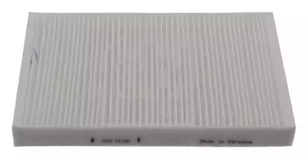 Фильтр салона IVECO Daily