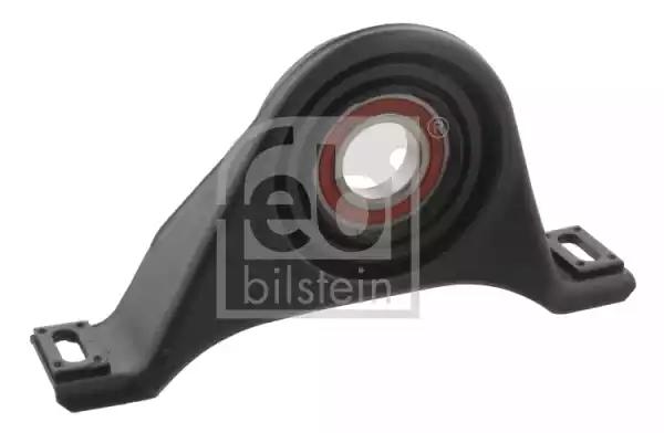 опора карданного вала!\ MERCEDES W210/W211