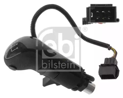 Рукоятка рычага КПП MAN TGA/TGS/TGX