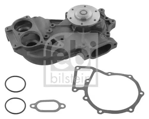 Насос водяной OM 501/502 (505110 01) (motor 019798 --) ACTROS