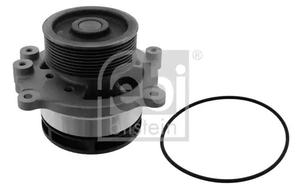 Насос водяной DAF XF105 дв.MX300/340/375