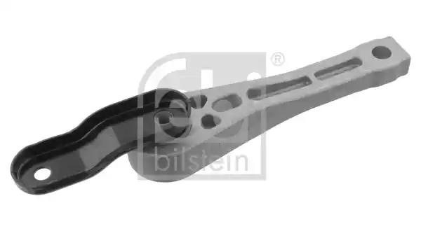 Опора двигателя задняя VAG