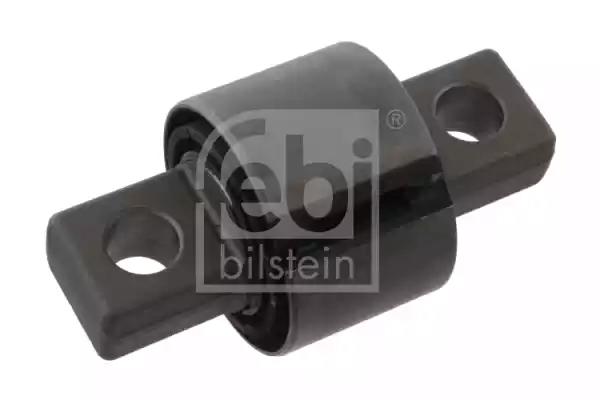 сайлентблок стабилизатора  с пальцем разрезн. 19x73x24 2x \Omn MB Actros/Atego