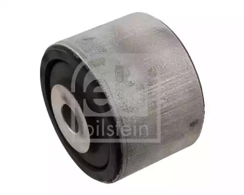 Сайлентблок стабилизатора кабины Iveco