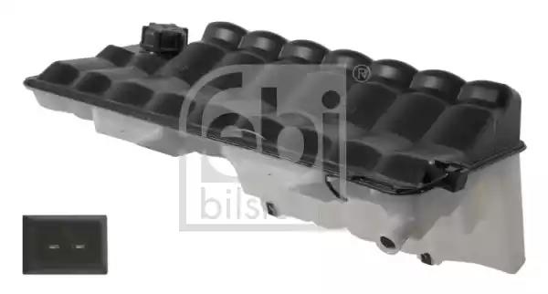 Бачок расширительный радиатораDAF CF 65 /II /IV, CF 75 /IV, CF85 /IV