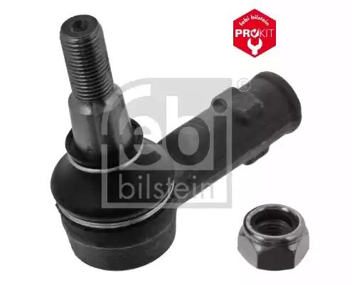 Наконечник рулевой тяги M16*1.5 Iveco Daily