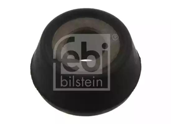 Втулка стабилизатора 16x46.5x24 Scania-4 P/R/T серия (в концы)