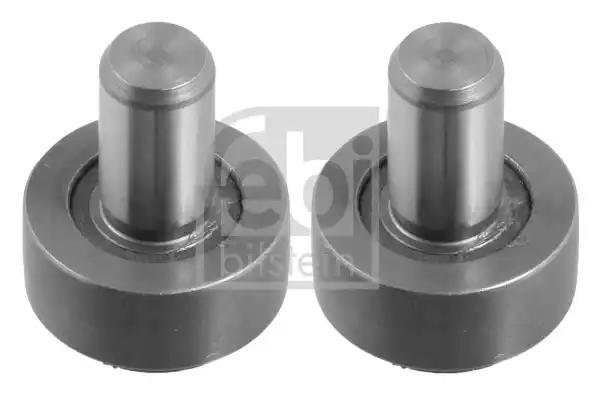 Втулка вилки сцепления. (ролик) Actros