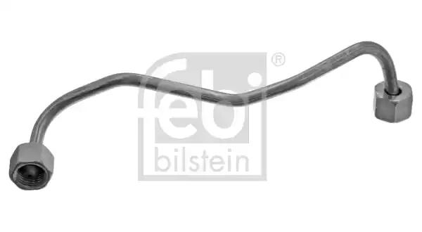 Трубка топливная насос-форсунки