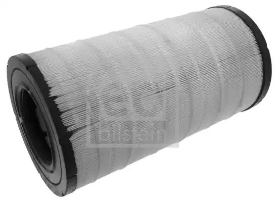 Фильтр воздушный DAF     (d=148  D=282  H=499)