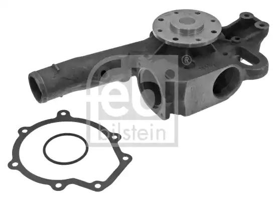 Насос охлаждающей жидкости OM904/906/924 MB Atego