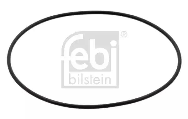 Кольцо 147x3 КПП МВ