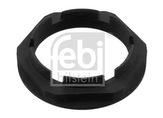 Гайка ступицы. M86*2