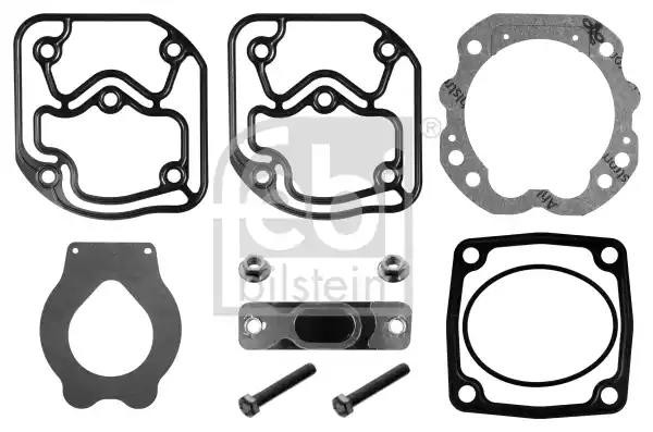 РМК компрессора