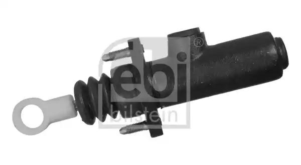 Цилиндр сцепления  главный d=28.57 Volvo FH12/FM12