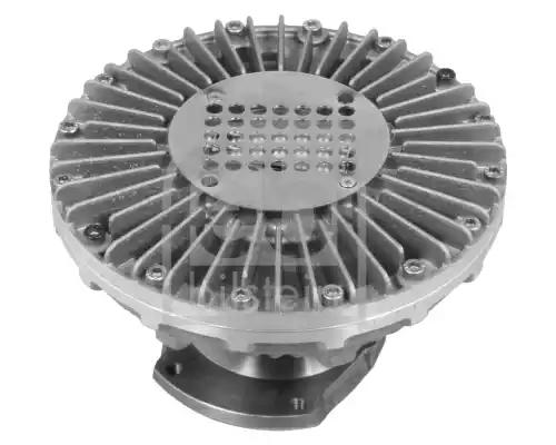 Гидромуфта без крыльчатки. DSC11 22/23/39