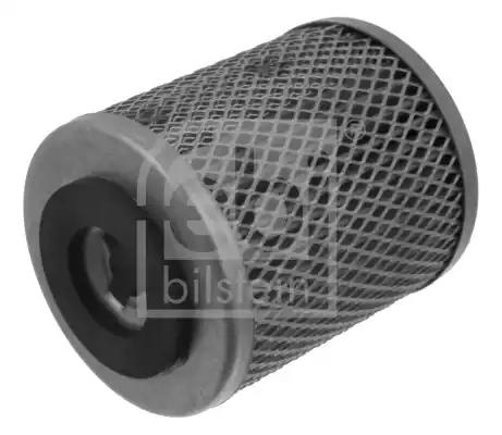 Фильтр топливный WEBASTO (элемент) d=8 D=51 H=68мм