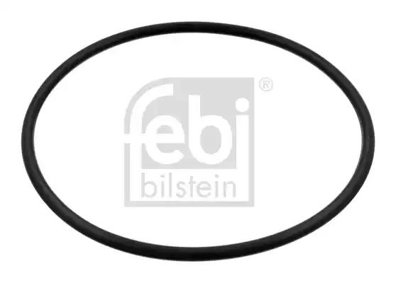 Кольцо уплотнительное ГУРа 75*3 FН12 VO