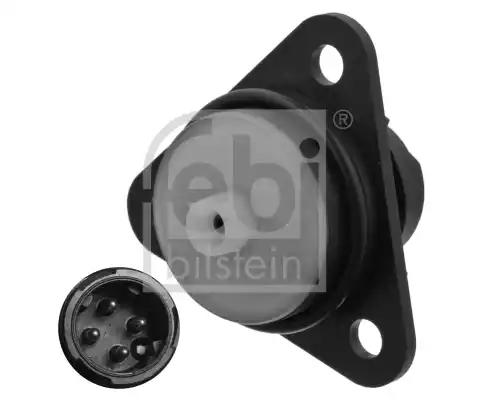 Датчик воздушного фильтра