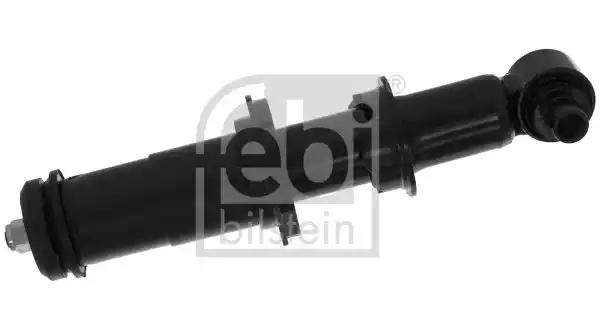 Амортизатор кабины передний пружинный 230-345 I/0 20x46  VO