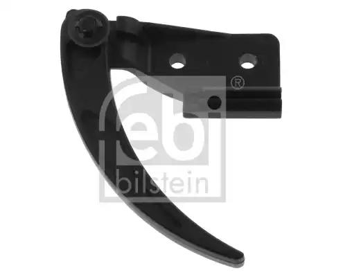 Ручка троса открывания капота