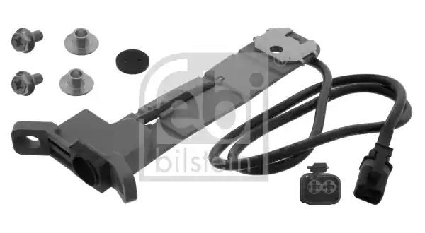 Кронштейн датчика гидромуфты MAN