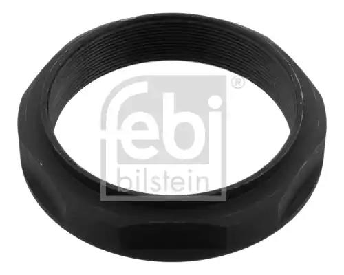 Гайка M80x1.5 ступицы H=21 SW95 левая