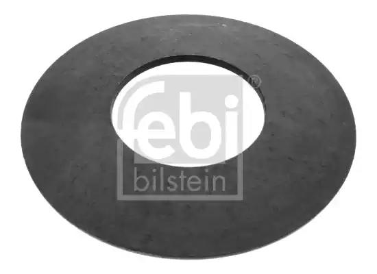 Шайба редуктора DAF