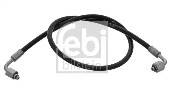 Шланг подъема кабины 730 mm SC