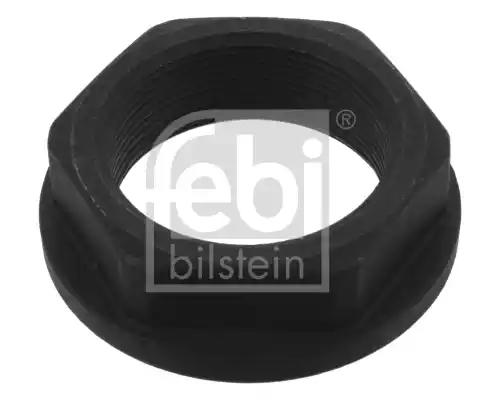 гайка трансмиссии! хвостовика редуктора M50 \DAF 95