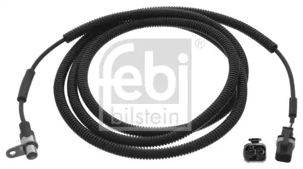 Датчик ABS 2140 мм правый MAN TGA/TGX/TGS