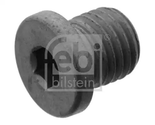 Пробка поддона АКПП M12 x 1,5 x 15 mm