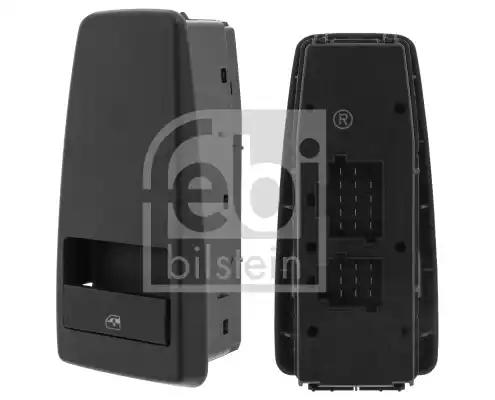 Блок управления кнопочный (в пасажирскую дверь) MAN TGA