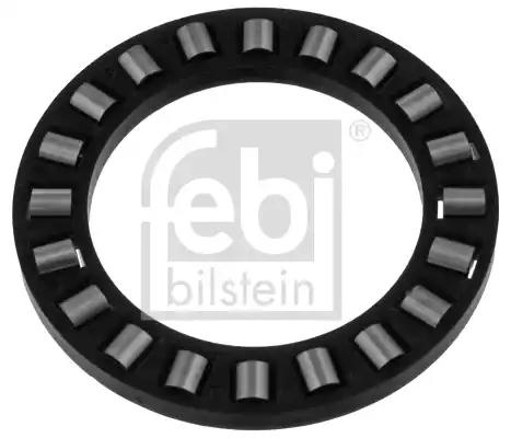 Подшипник рулевой колонки DAF+SC124+MAN 1VNT