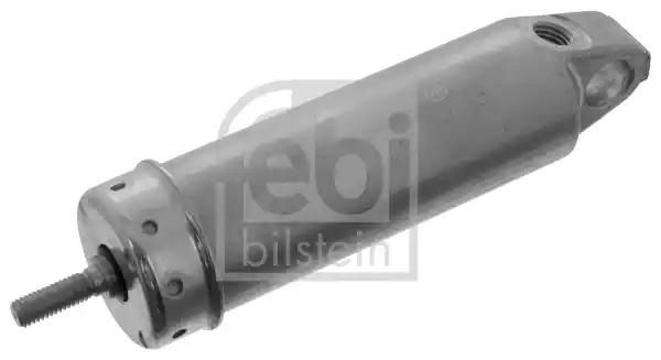 Цилиндр горного тормоза Scania