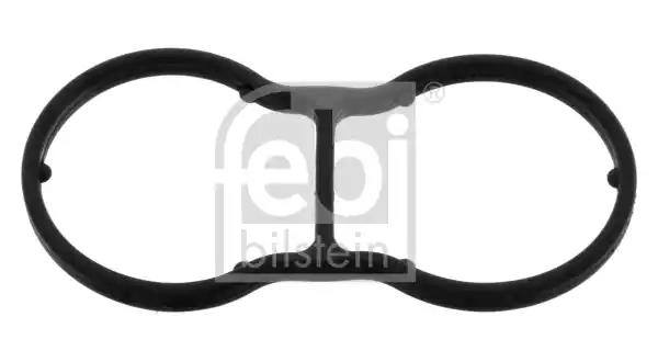 Прокладка масляного радиатора MAN