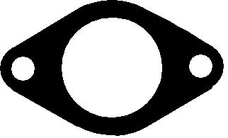 Прокладка выпускного коллектора SC