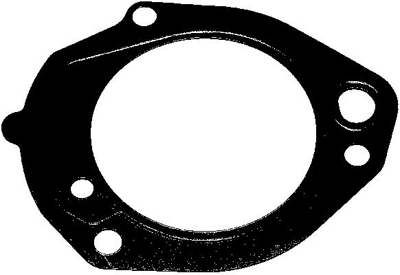 прокладка топливного насоса ! (к)\MB