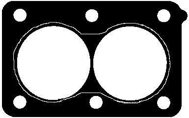 Прокладка клапана возврата отработавших газов MAN